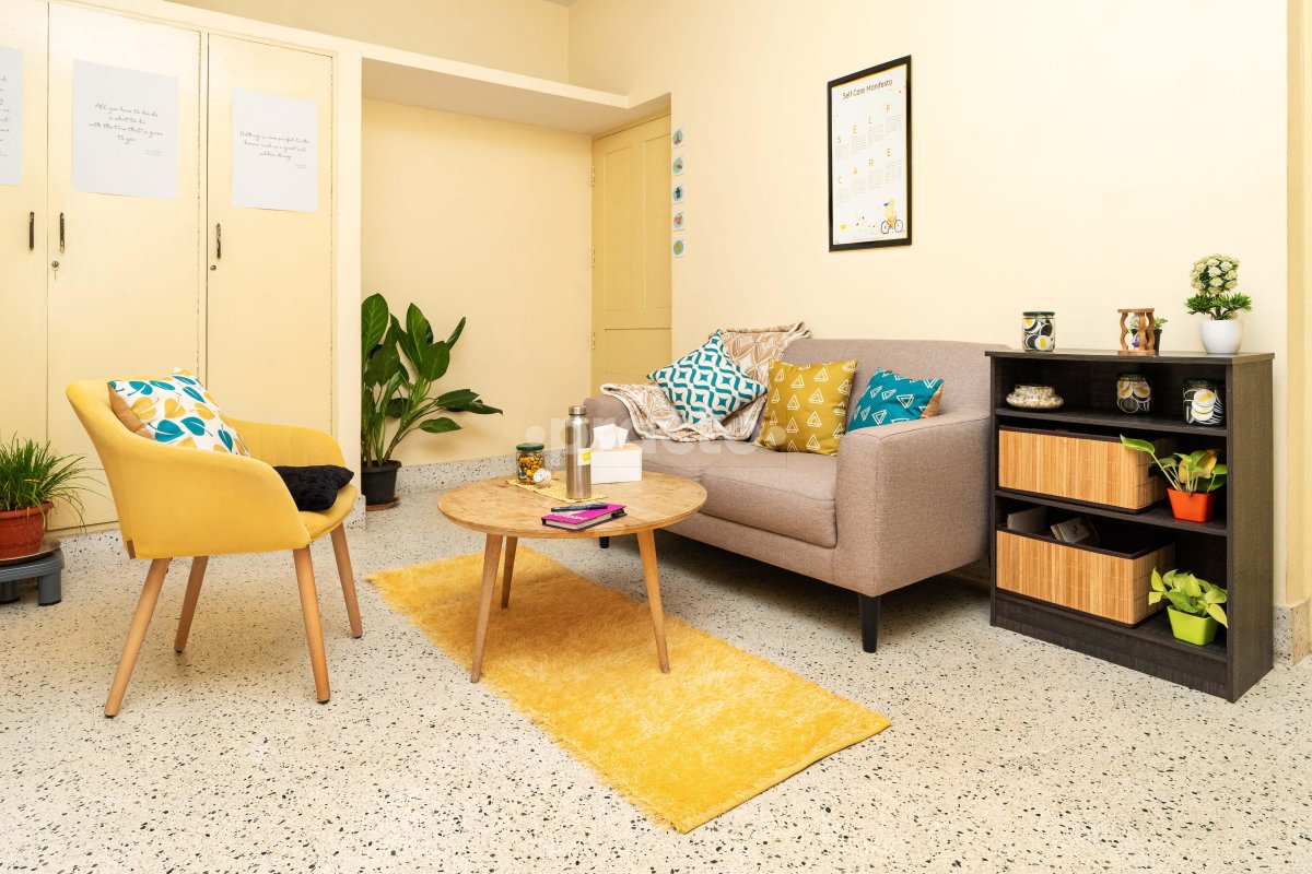 Heart It Out - Counselling & Psychotherapy