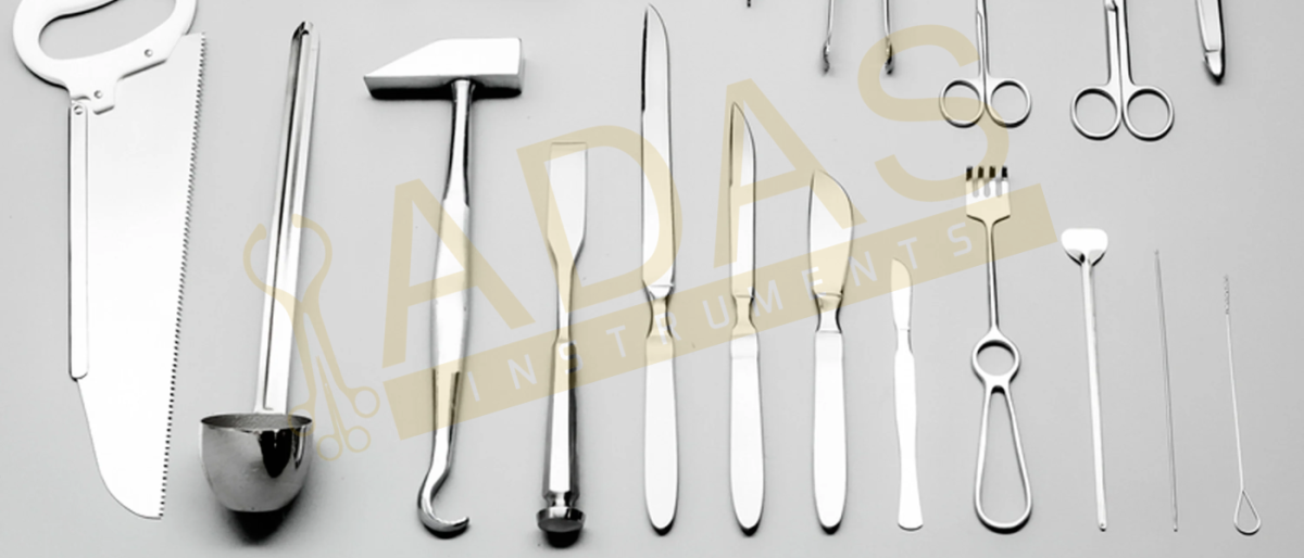 Adas Instruments