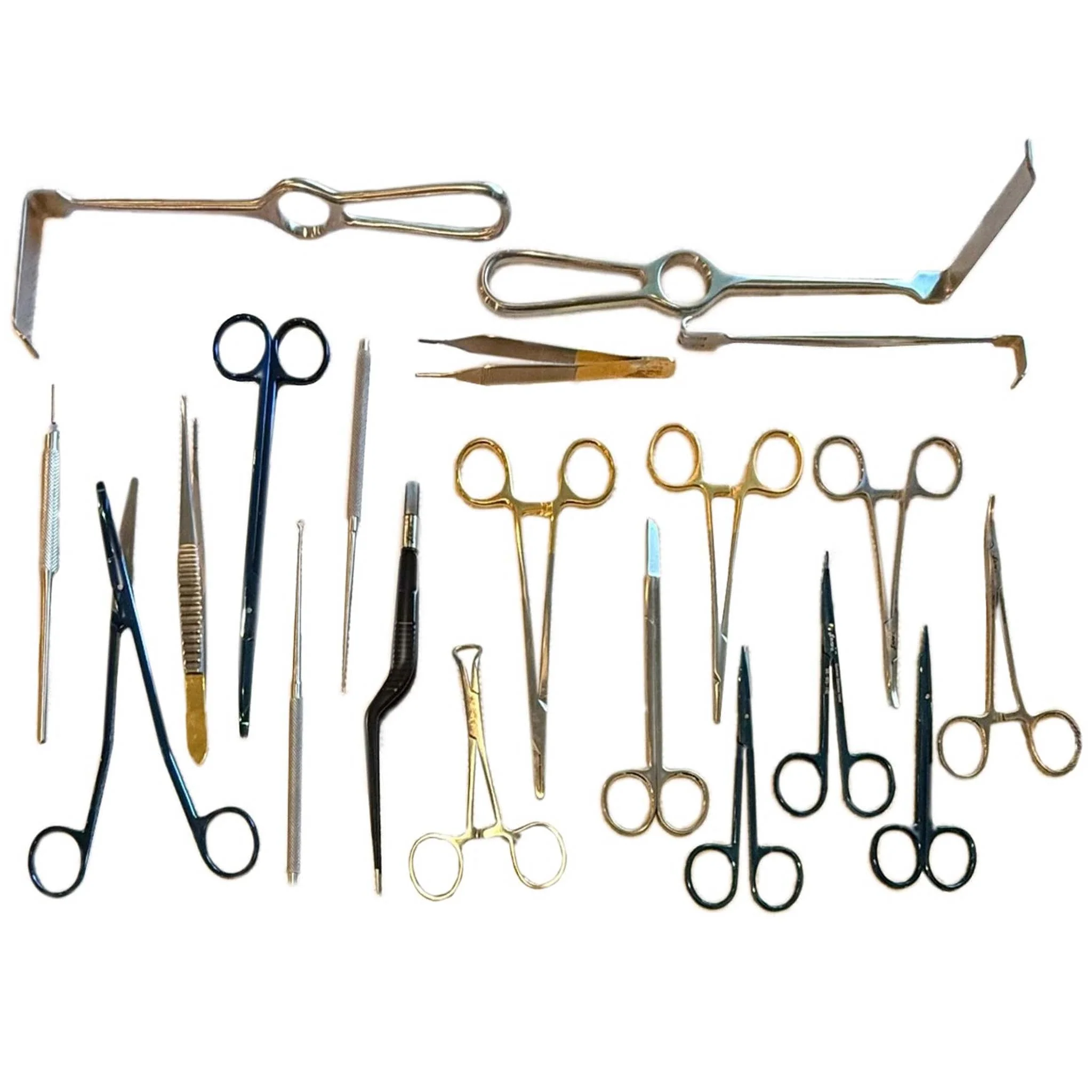 Adas Instruments