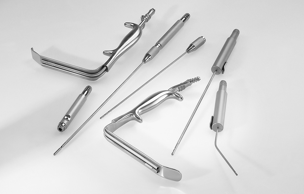 Adas Instruments