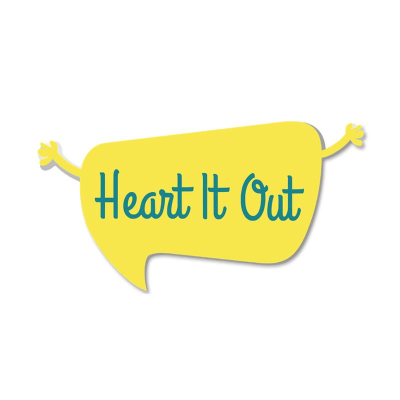 Heart It Out - Counselling & Psychotherapy