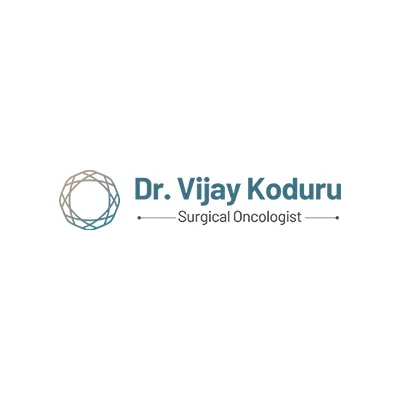 Dr Vijay Koduru