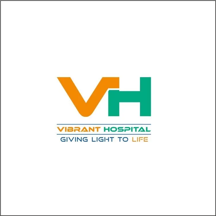Vibrant Hospital
