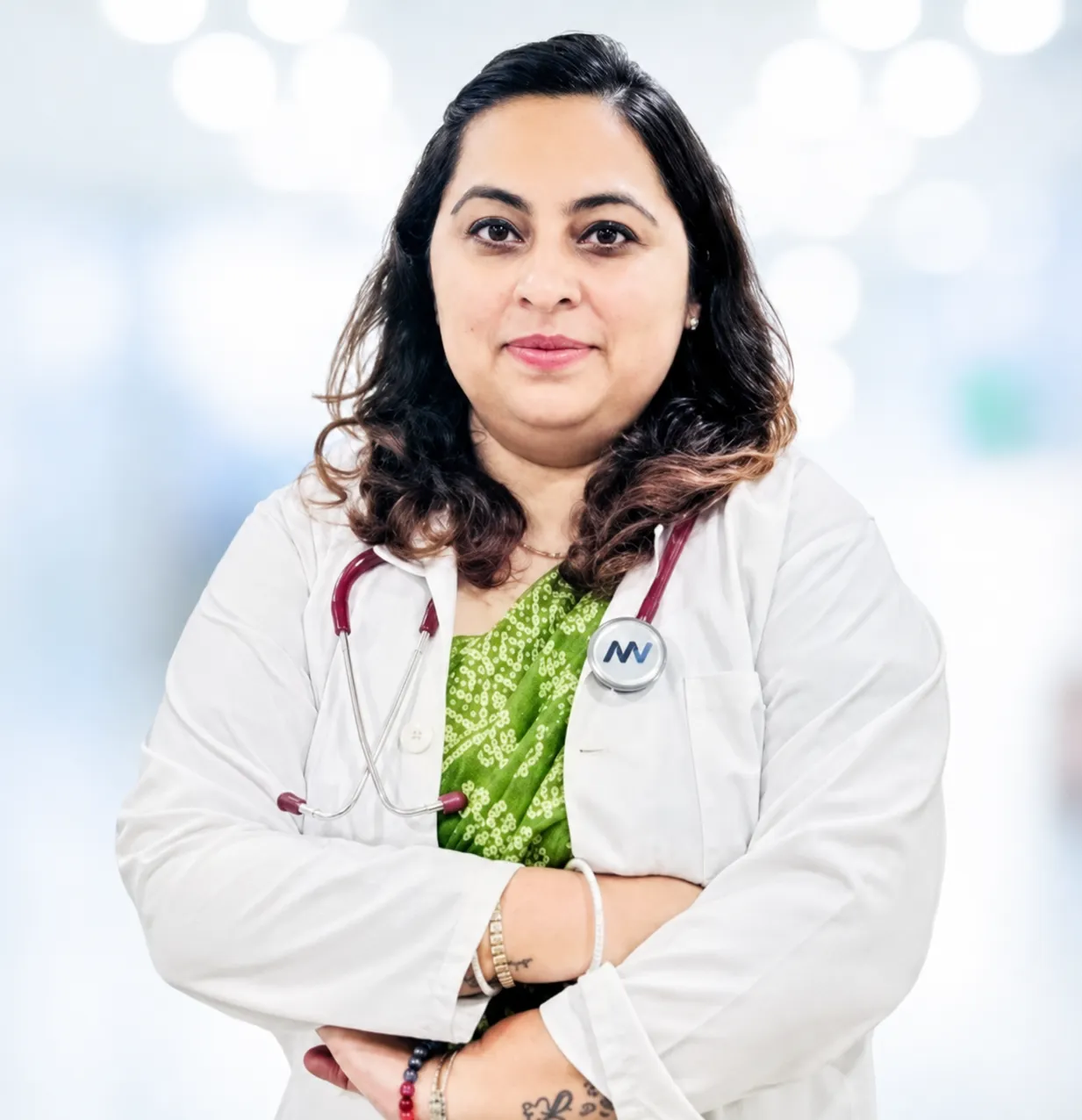 Dr. Harpreet Kaur