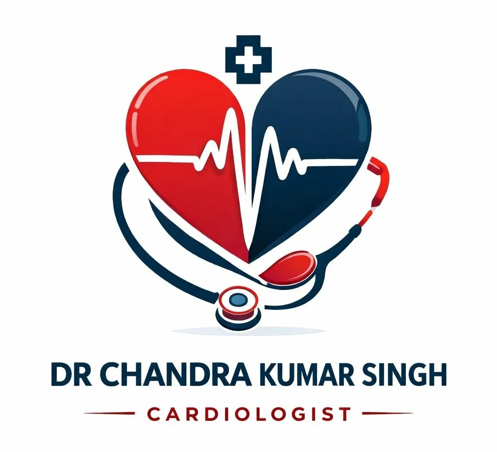 DR CHANDRA KUMAR SINGH - Cardiologist in Bhopal Heart Specialist in Bhopal | Angioplasty | Angiography