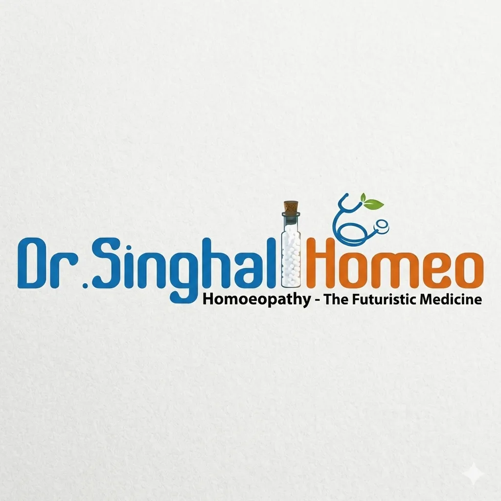 Dr. Singhal Homeo Clinic