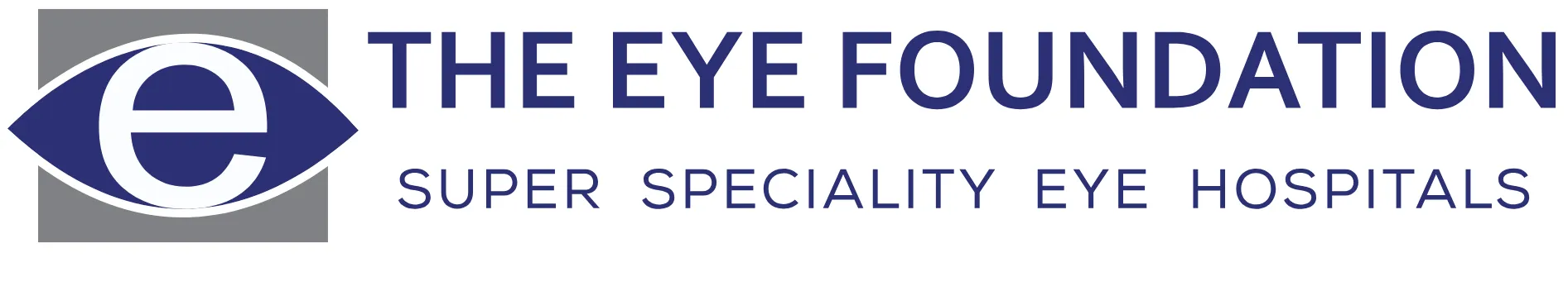 The eye foundation