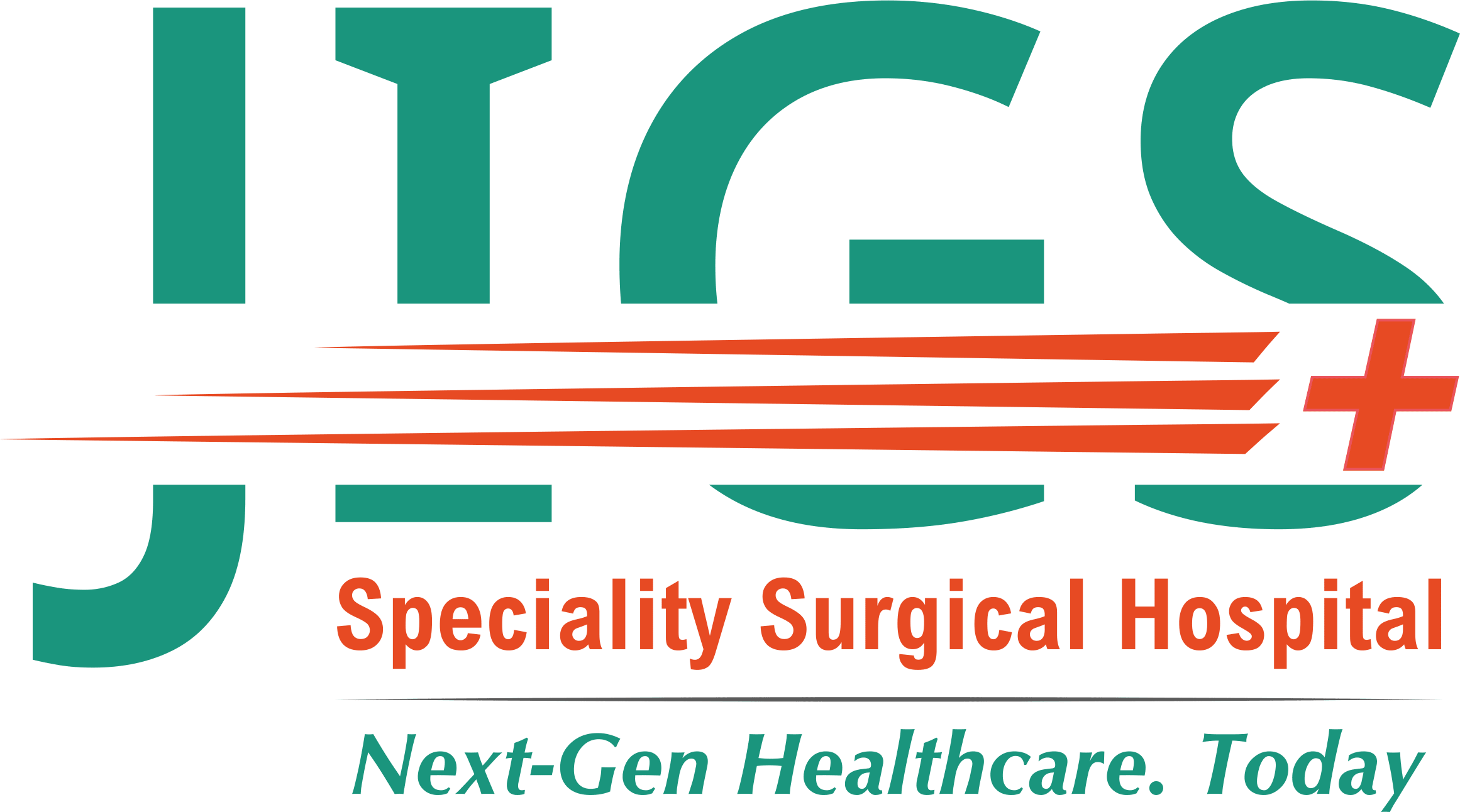JIGS Hospital