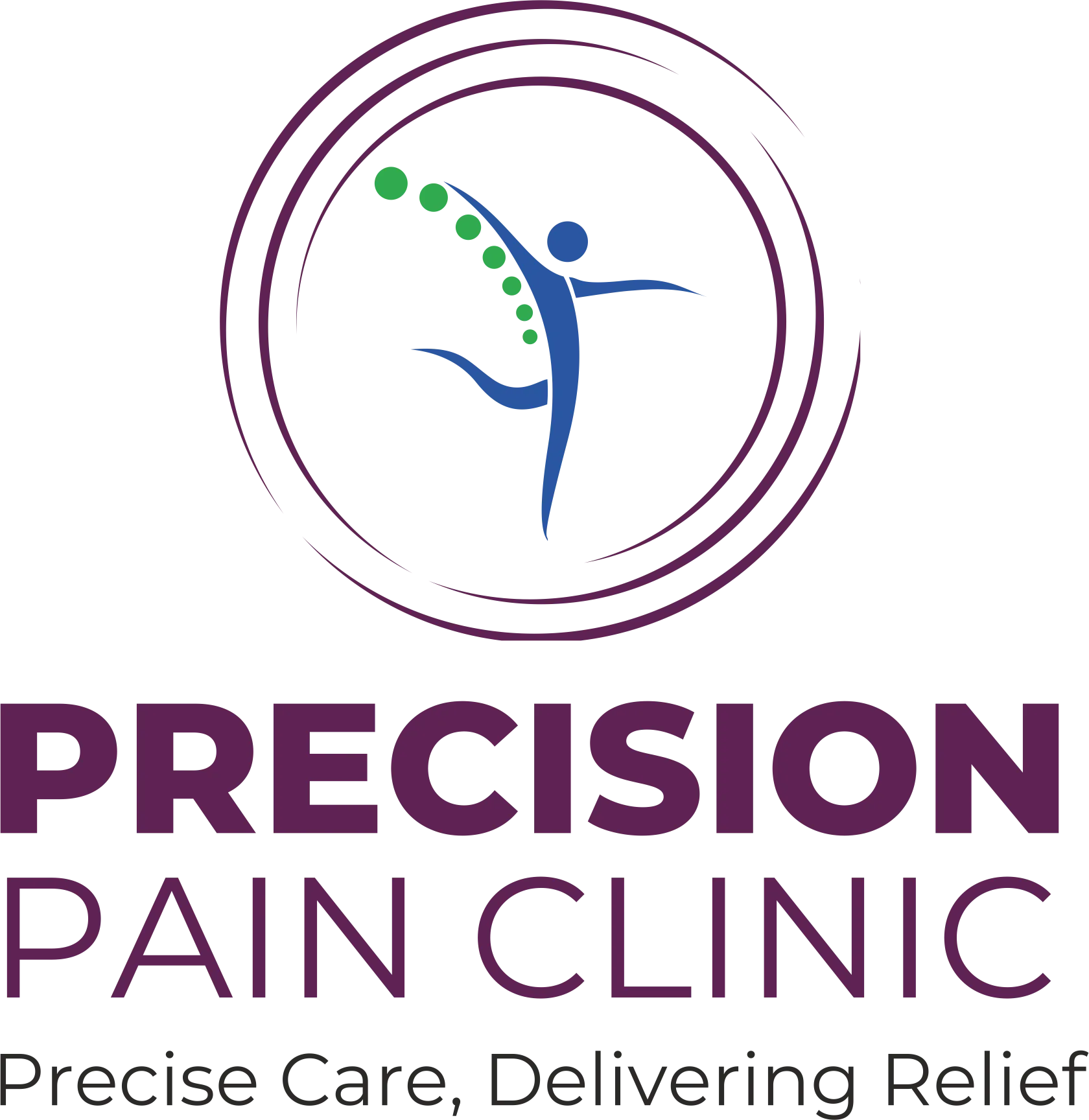 Precision Pain Clinic - Dr Archana Nankar Deshmukh