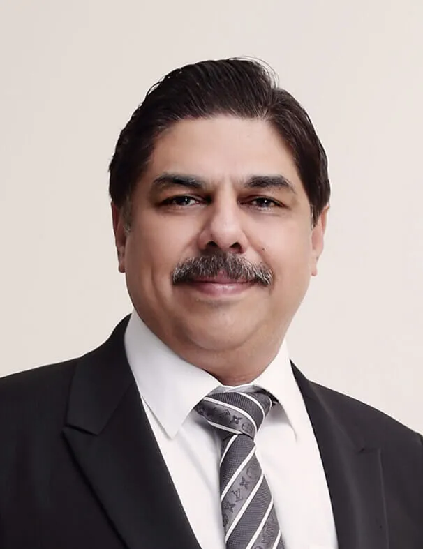 D.Y. Patil Fertility and IVF Centre