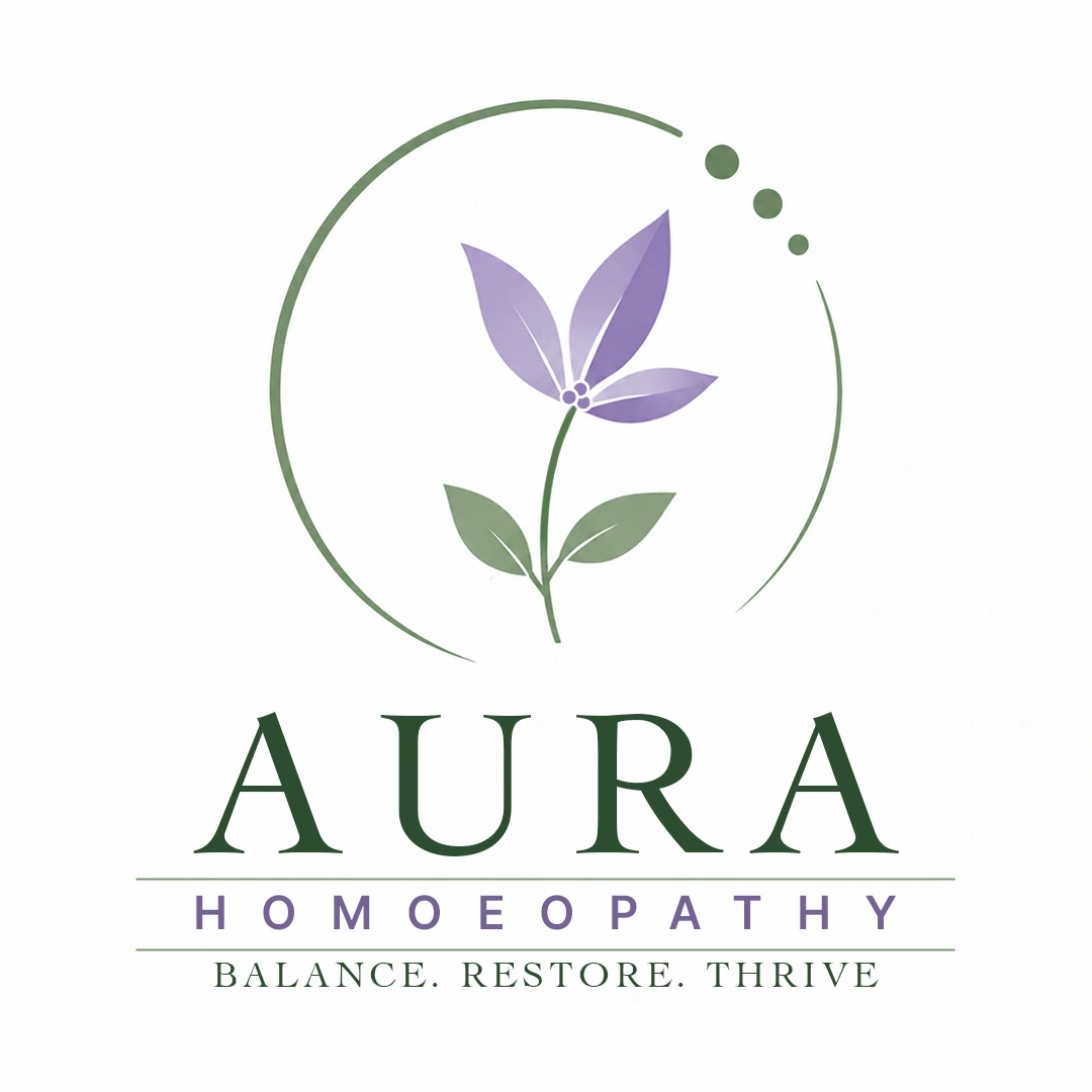 Aura homeopathy Clinic