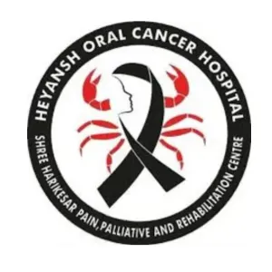 Dr Smit A Desai | Heyansh Oral Cancer Hospital