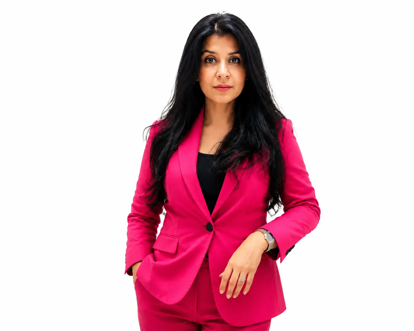 Dr Pooja Chopra - The SkinTalk Clinic