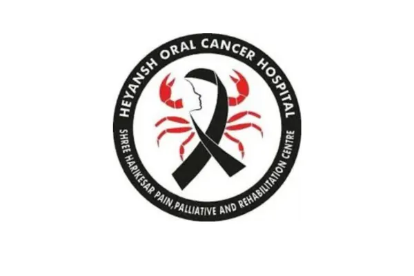 Dr Smit A Desai | Heyansh Oral Cancer Hospital in Satellite