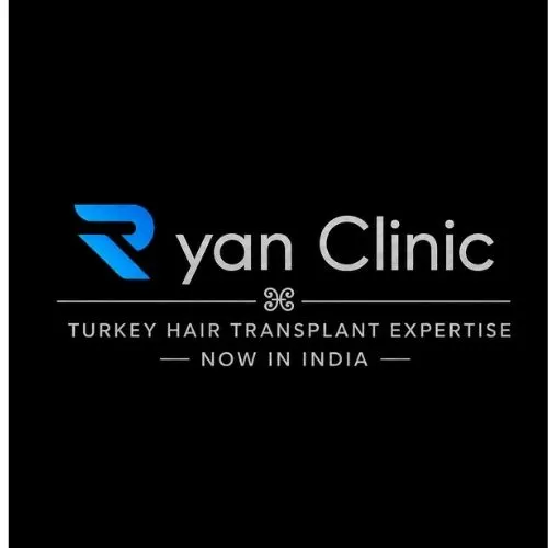 Ryan Turkey Hair Transplant Expertise Now In India