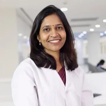 Dr Gayana Shankaramurthy