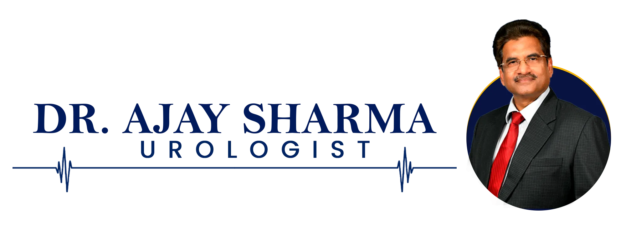 Dr Ajay Sharma, Senior Urologist, Robotic Surgeon