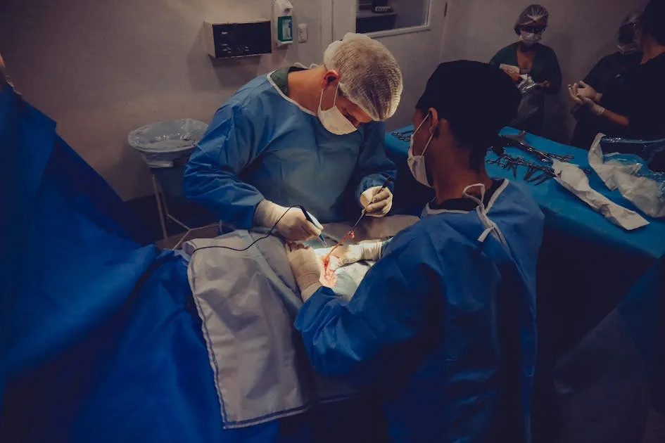 Chemotherapy Abroad: What to Expect, Costs, and Choosing the Right Centre