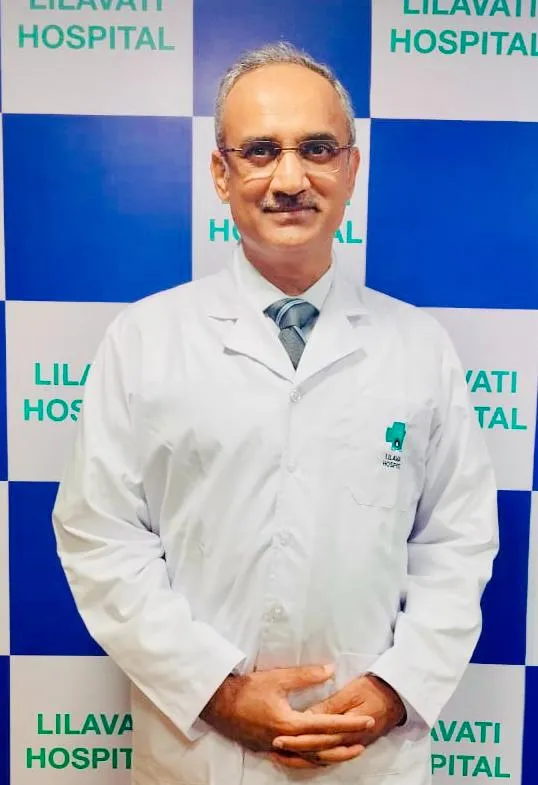 Dr. Vishal Khullar | Best Cardiac Surgeon in Mumbai - Heart & Lung Transplant