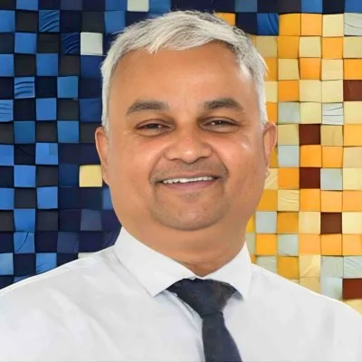 Dr. Sharad Singhai