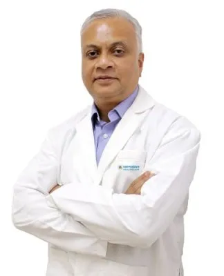 Dr. Air Cmde (Dr.) Bhaskar Nandi
