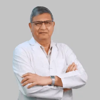 Dr. A Jayachandra
