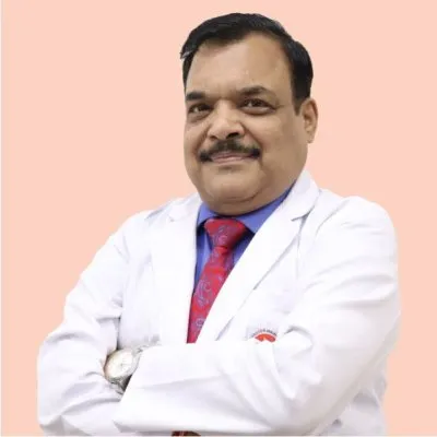 Dr. Sanjeev Aggarwal