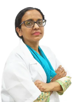 Dr. Anjali Gupta