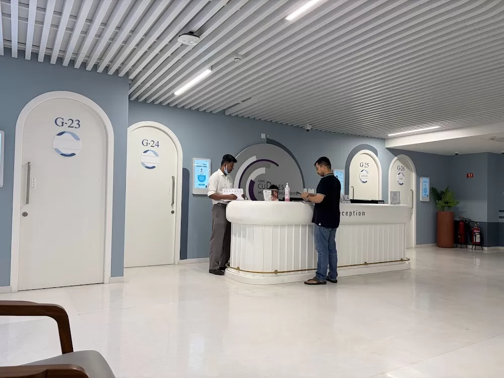 KIMS Hospitals, Mahadevapura (Krishna Institute of Medical Sciences) - Photo 3