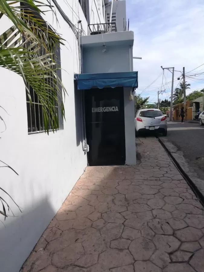 Centro Medico Santo Domingo Oriental - Photo 1