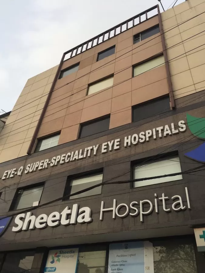 Pristyn Care Sheetla - Super Speciality Hospital - Photo 3
