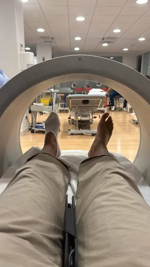 Centro Médico MAPFRE Salud - Photo 7