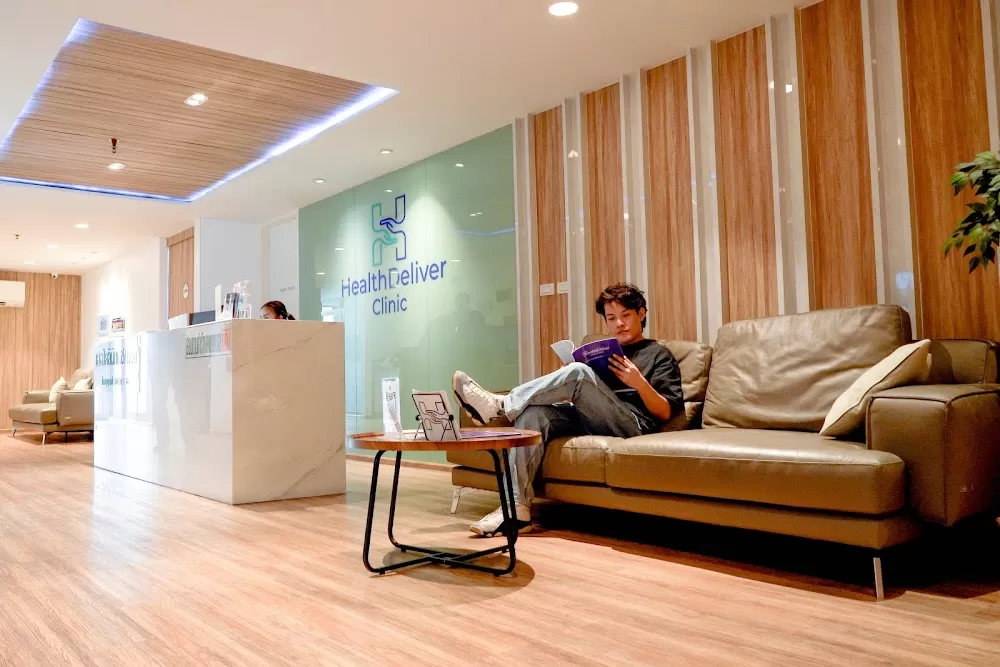 HealthDeliver Clinic Asoke - Photo 1