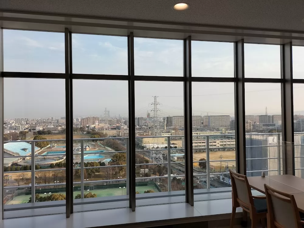 Ōsaka Rōsai Hospital - Photo 3