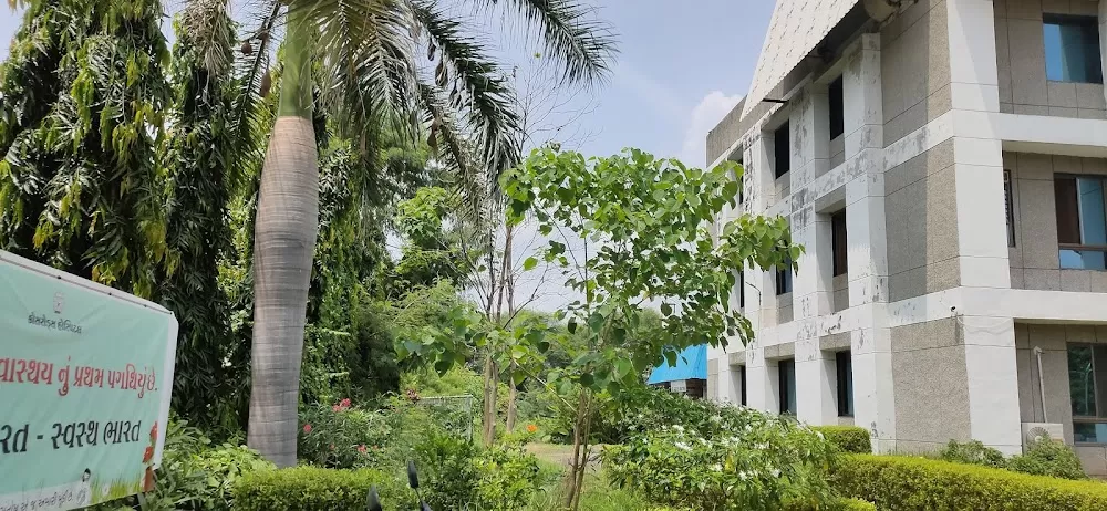 Crossroads Hospital - Photo 4