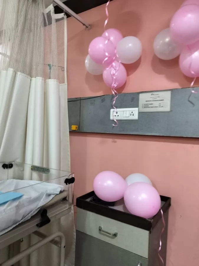 Triton Hospital - Photo 6