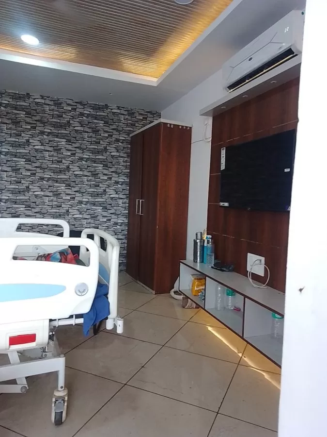 Leelawati Memorial Hospital Cardiac & Critical Care Centre - Photo 7