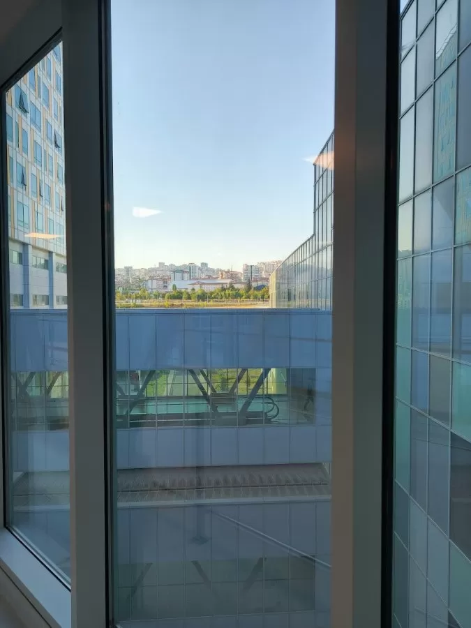 Etlik Şehir Hastanesi Çocuk Acil - Photo 5