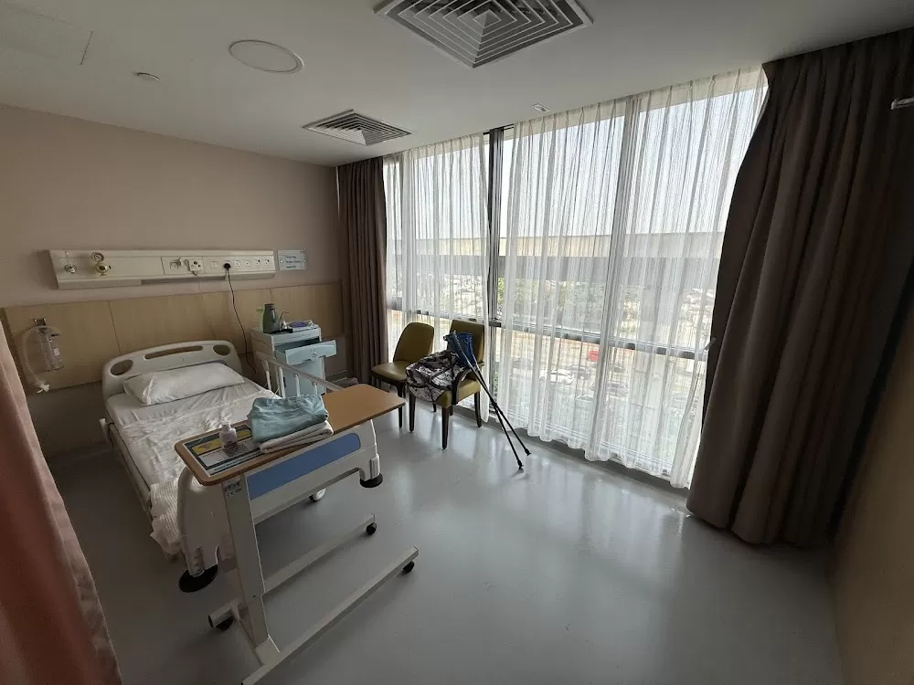 OSC Orthopaedic Specialist Centre - Photo 6