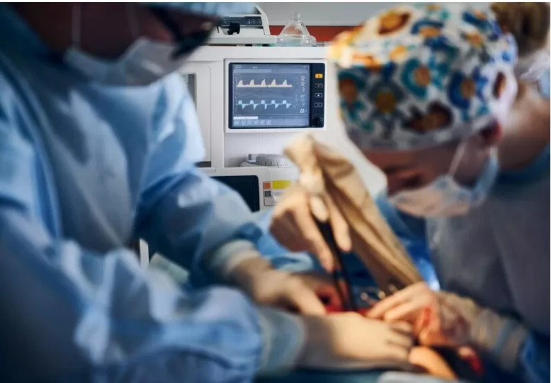 Dr. Kapil Challawar, Treated 5K+ Patients | Best Cardiologist in Hyderabad with 7+ yrs of Exp. | Heart Specialist . - Photo 5
