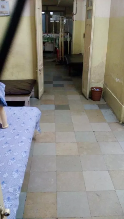 City Nursing Home - Photo 6