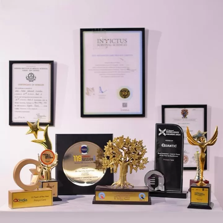 Best Multispeciality Hospital in Chennai - Photo 3