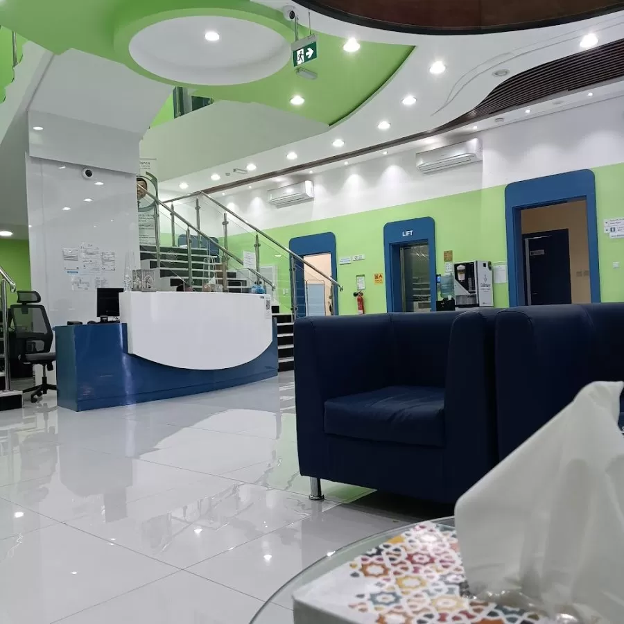 Excellence Medical Center for Hearing and Balance - Photo 1