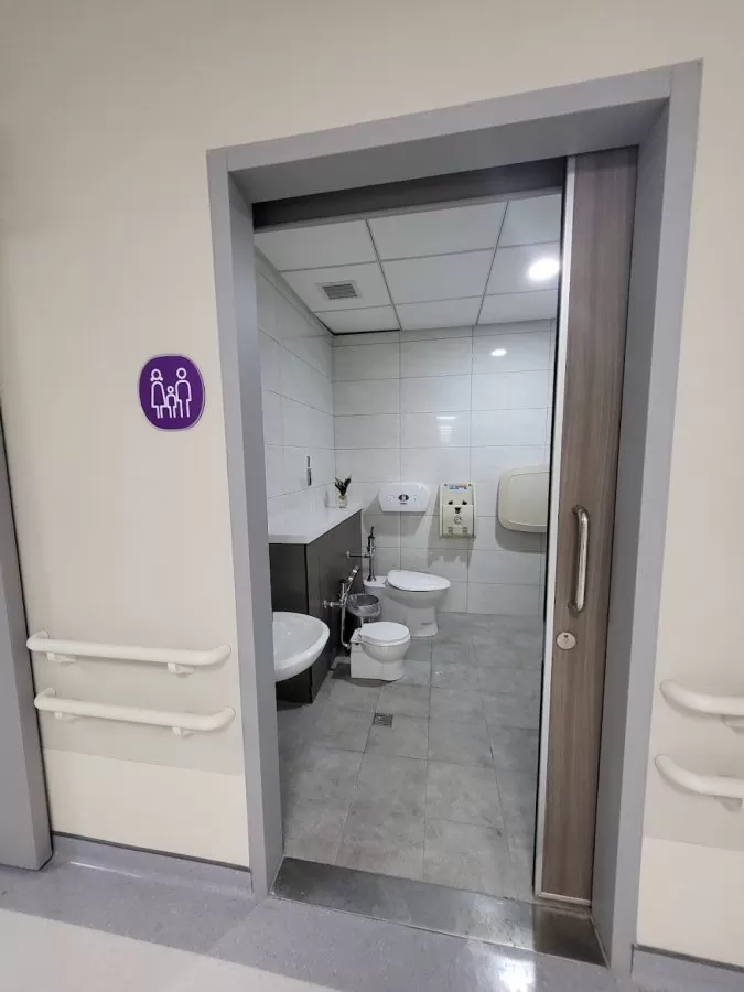 Hsinchu Municipal MacKay Children's Hospital - Photo 8