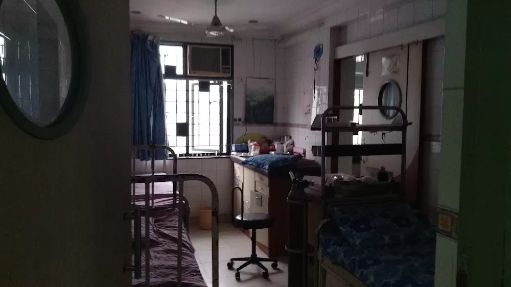 Vrundavan Childrens Hospital Dr Jignesh Modi - Photo 4