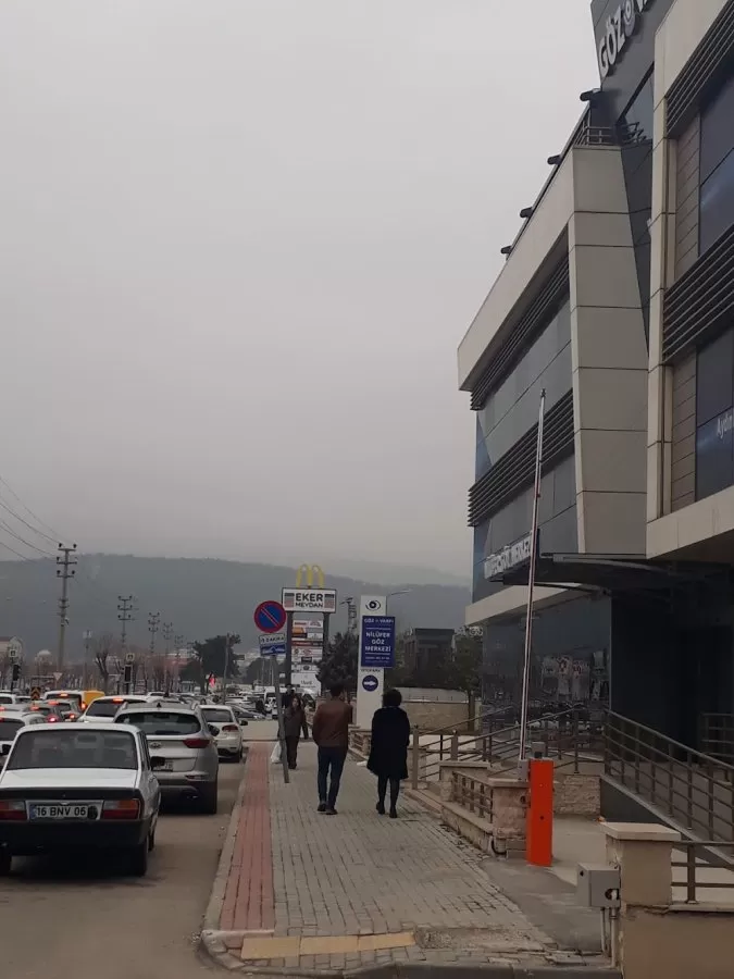 Göz Vakfi - Photo 1