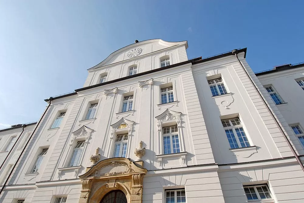 Chirurgie - Harlaching | München Klinik - Photo 1