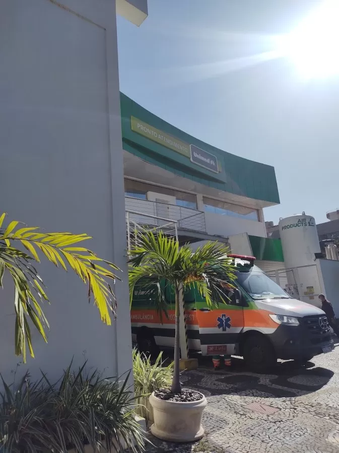 Hospital Marcos Moraes - Photo 5