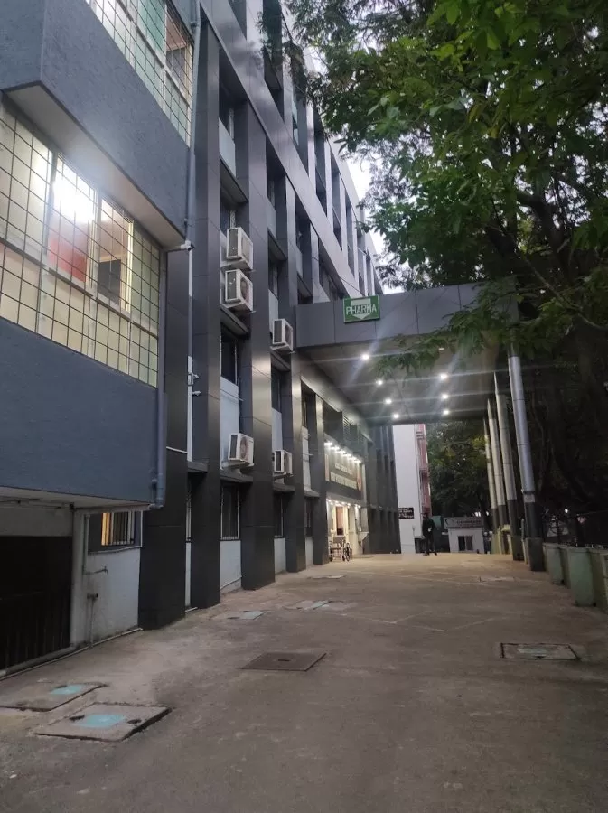 Chinmaya Mission Hospital - Photo 1