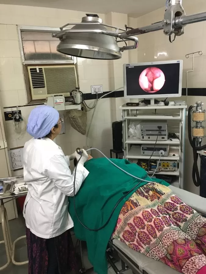 Eeshita Hospital - Photo 7